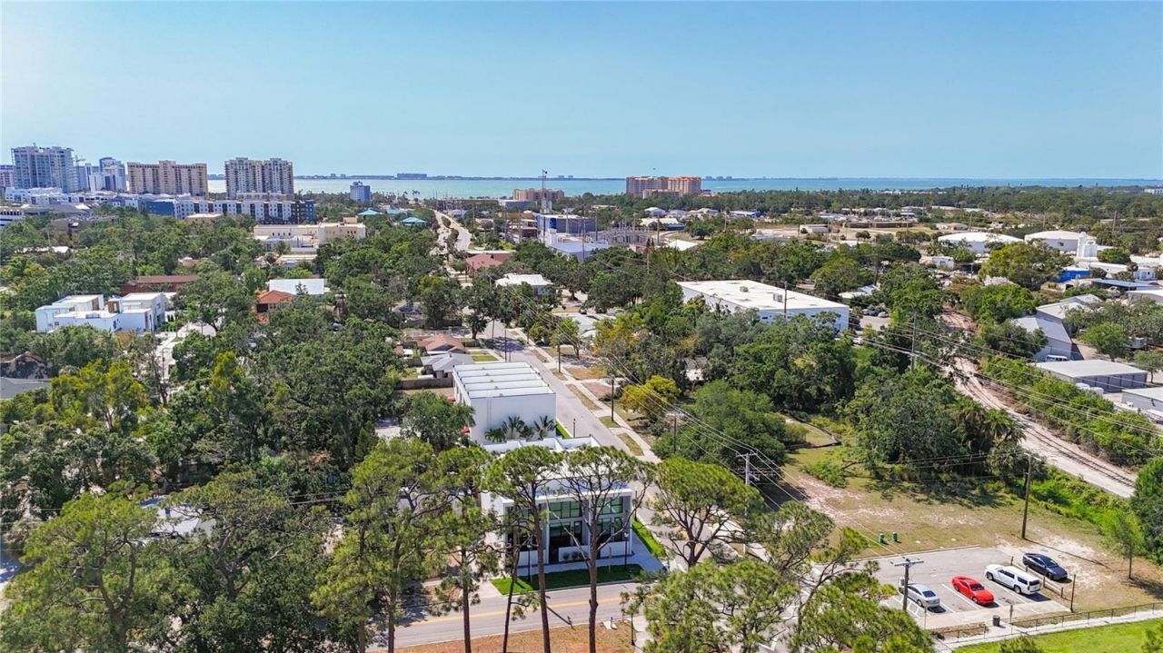941 N Osprey Avenue, Sarasota, FL 34236 Photo