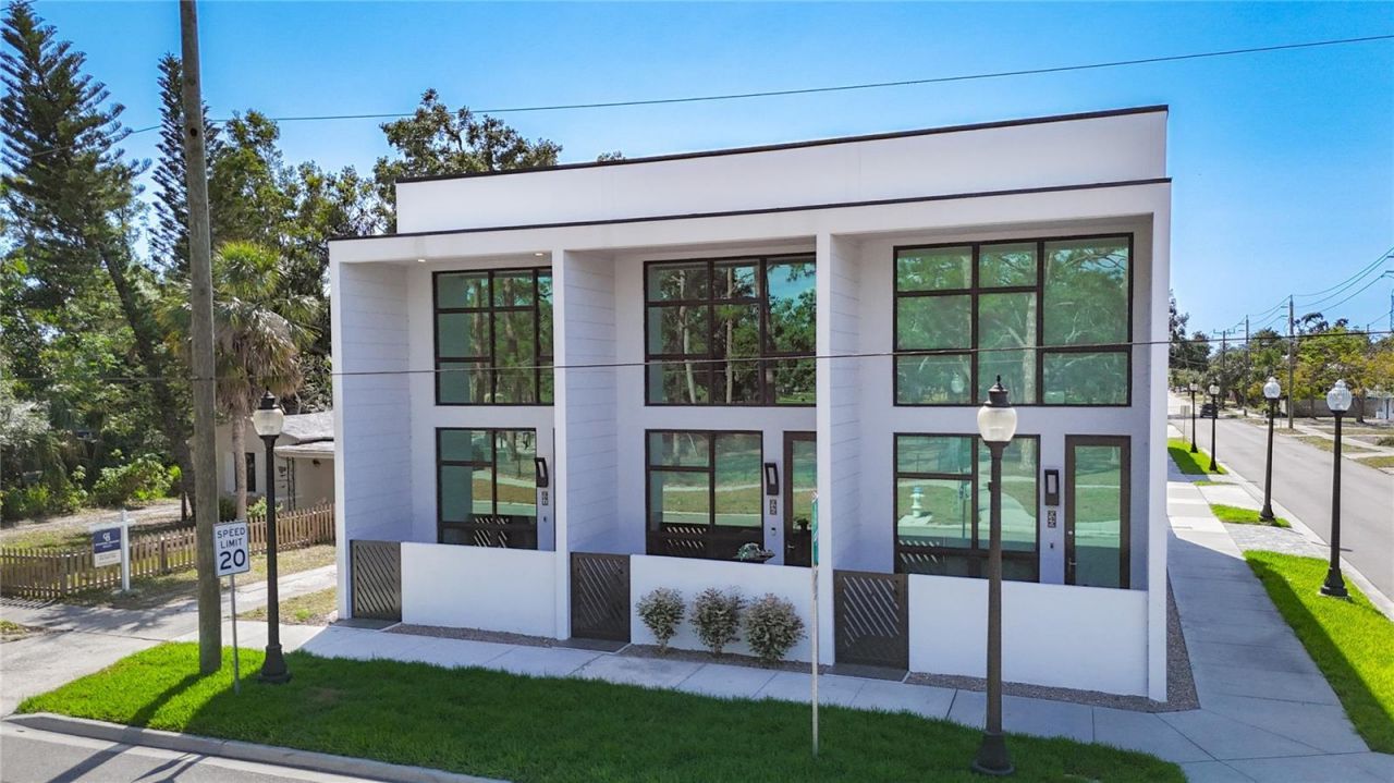 941 N Osprey Avenue, Sarasota, FL 34236 Photo