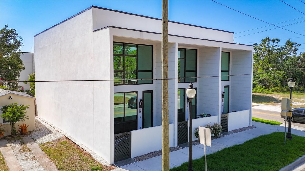 941 N Osprey Avenue, Sarasota, FL 34236 Photo