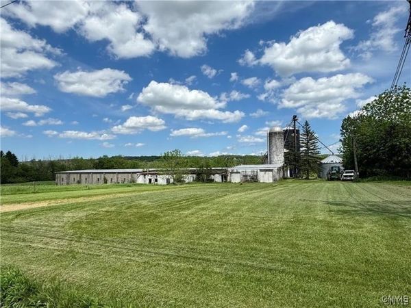 4426 Pompey Center Road, Manlius, NY 13104