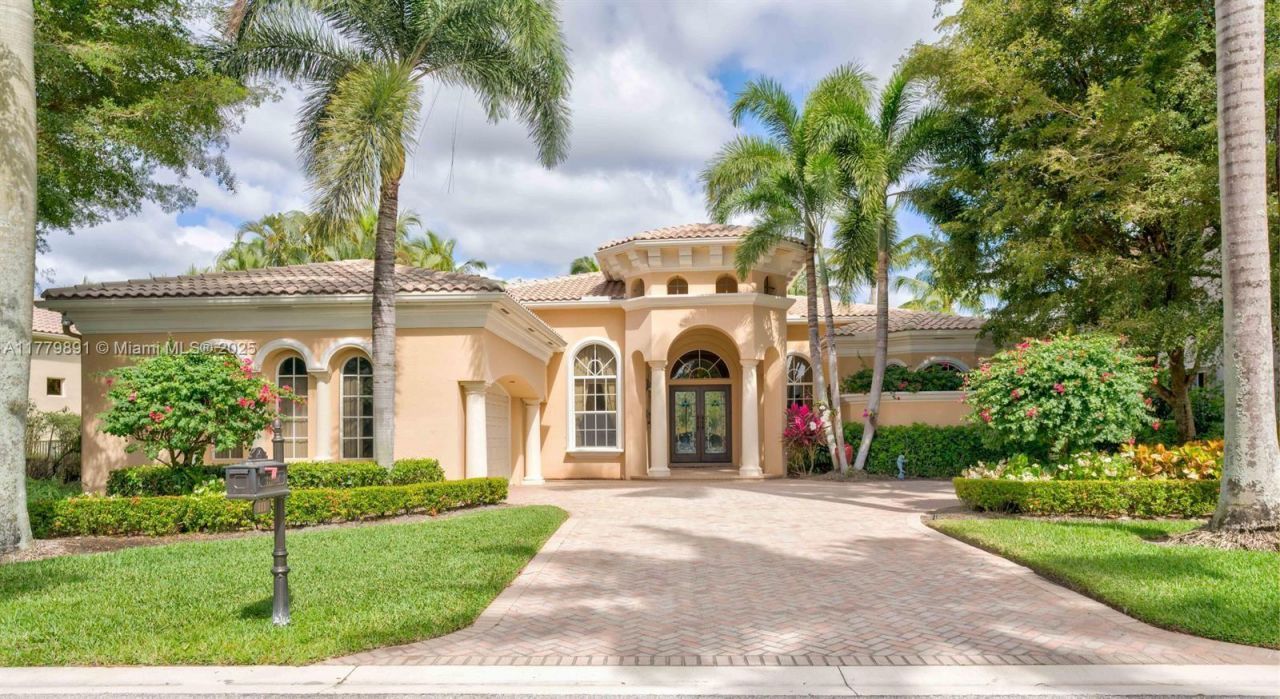111 Via Verde Way, Palm Beach Gardens, FL 33418 Photo
