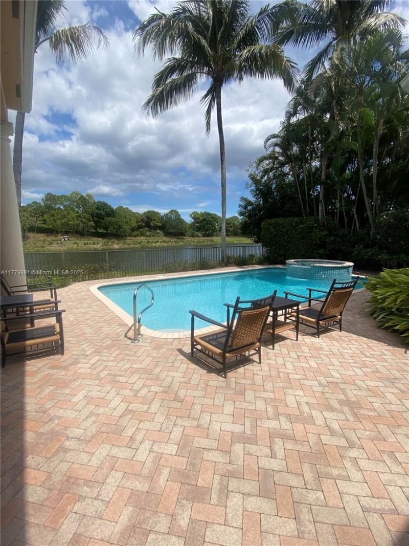 111 Via Verde Way, Palm Beach Gardens, FL 33418 Photo