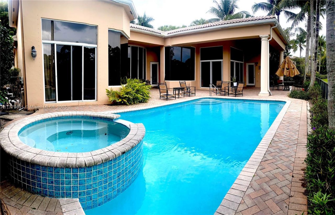 111 Via Verde Way, Palm Beach Gardens, FL 33418 Photo