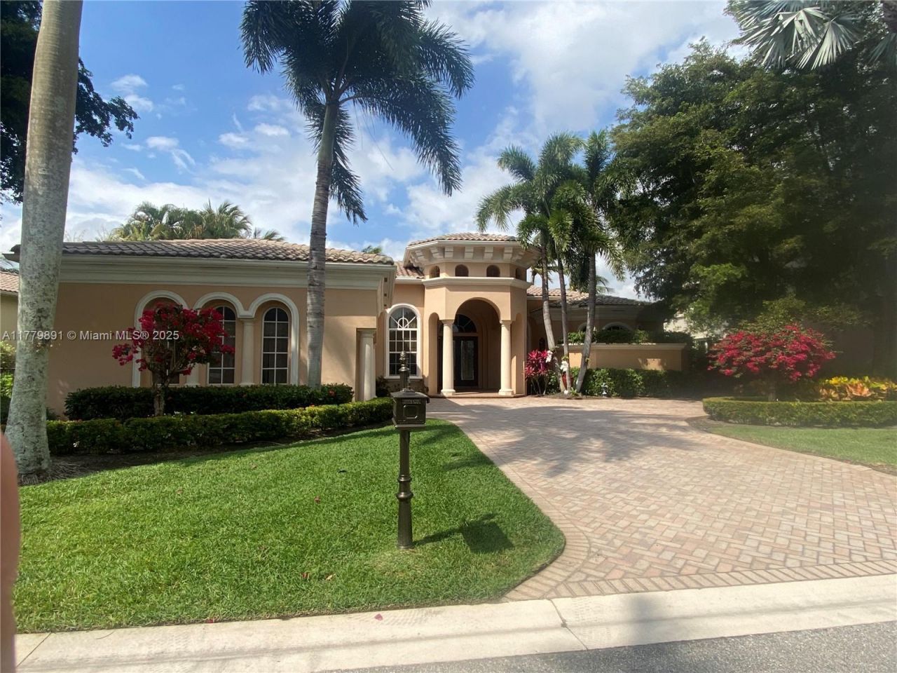 111 Via Verde Way, Palm Beach Gardens, FL 33418 Photo