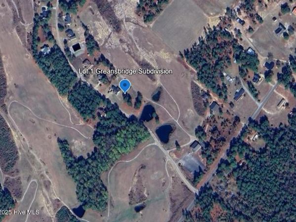 1 Old Tom Morris Road, Garland, NC 28441