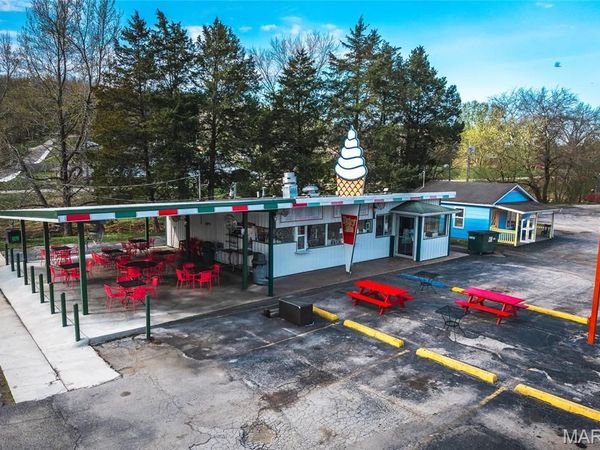 504 W Main Street, Steelville, MO 65565