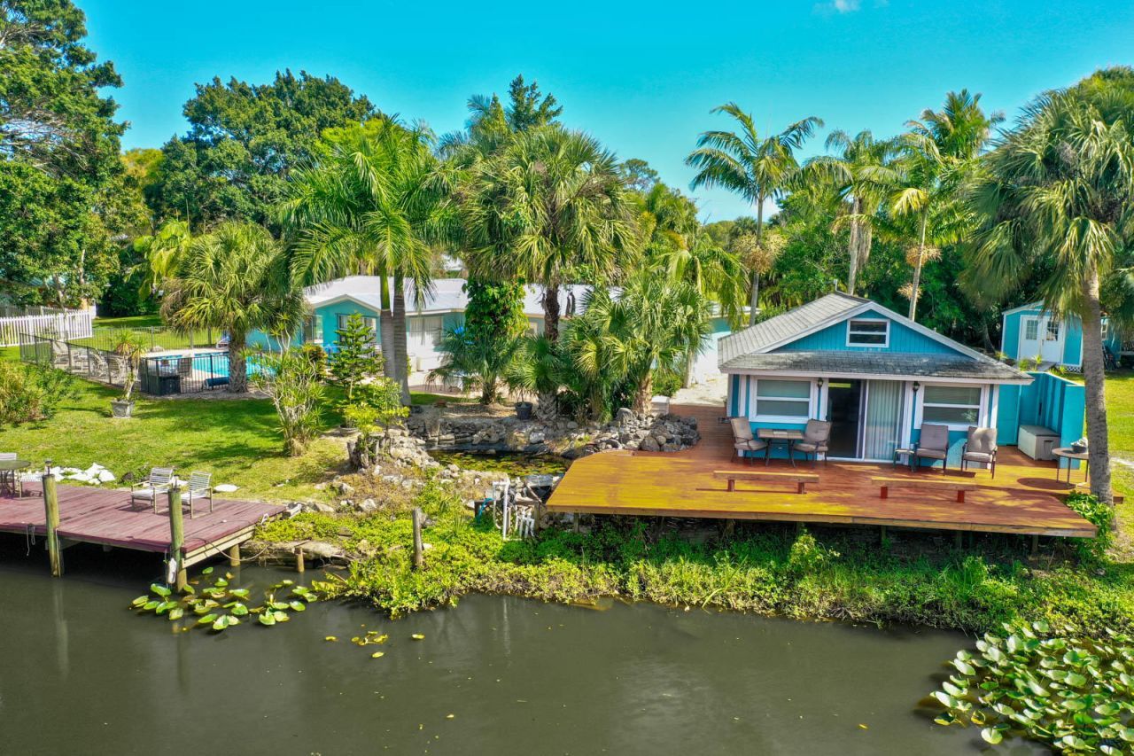 108 NE Carlisle Lane, Port Saint Lucie, FL 34952 Photo