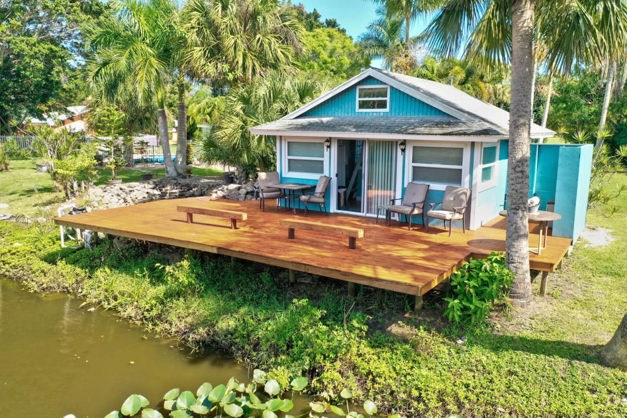 108 NE Carlisle Lane, Port Saint Lucie, FL 34952 Photo