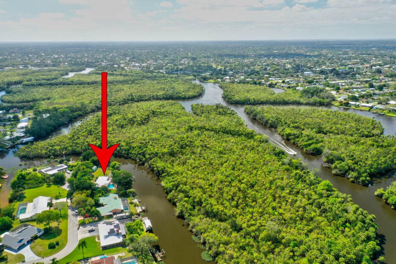 108 NE Carlisle Lane, Port Saint Lucie, FL 34952 Photo