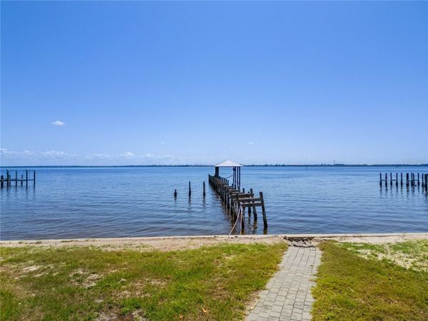 4500 MELBOURNE STREET, PUNTA GORDA, FL 33980