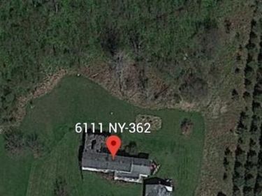 6111 Route 362 Road, Bliss, NY 14024