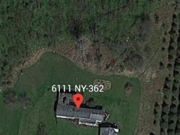 6111 Route 362 Road, Bliss, NY 14024