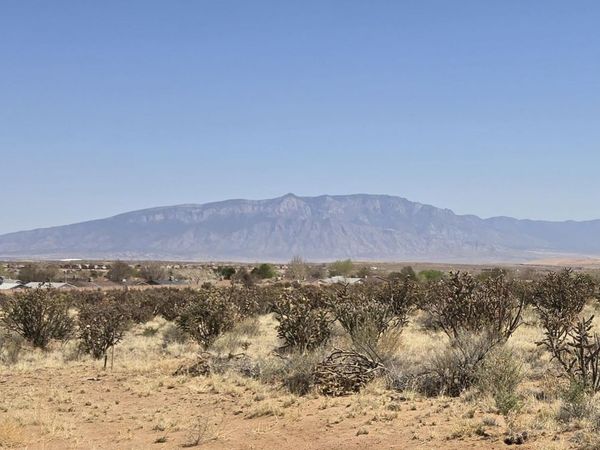 Lot 10 34th Avenue NW, Rio Rancho, NM 87144