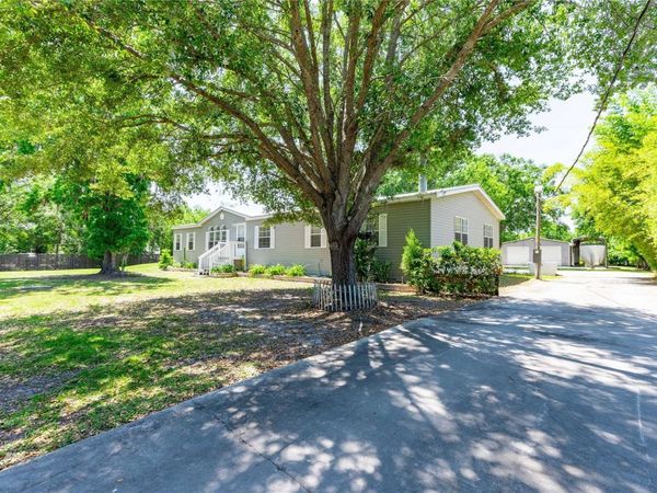 3319 FOX RIDGE BOULEVARD, WESLEY CHAPEL, FL 33543