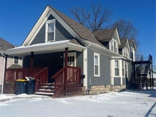 335 N Lawndale Avenue, Kansas City, MO 64123