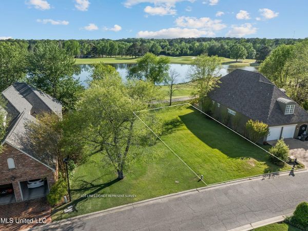 14 Sunset Hill, Hattiesburg, MS 39402