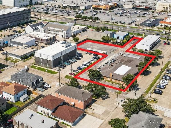 3100 19TH Street, Metairie, LA 70002