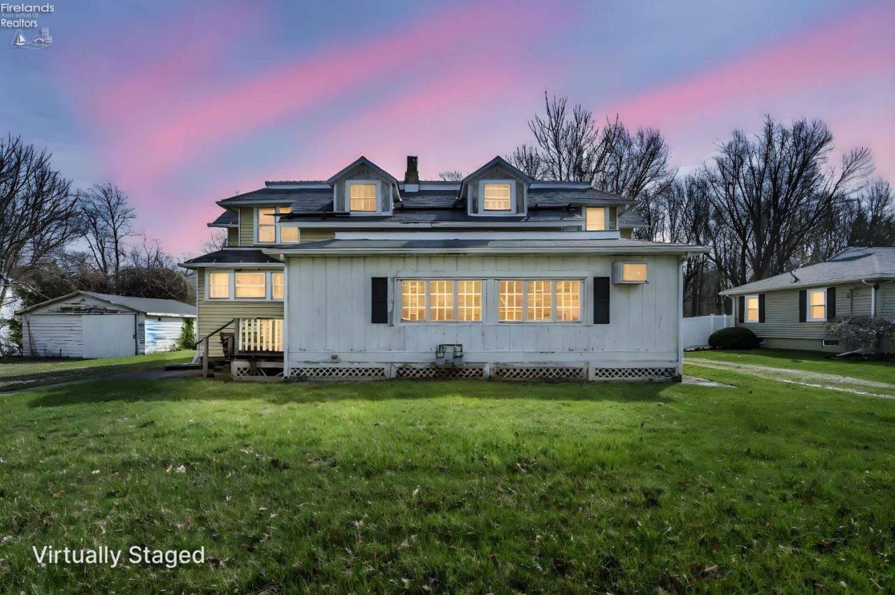 34 N Old State Rd N,, Norwalk, OH 44857 Main Photo