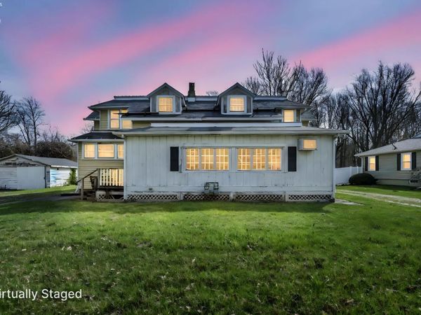 34 N Old State Rd N,, Norwalk, OH 44857