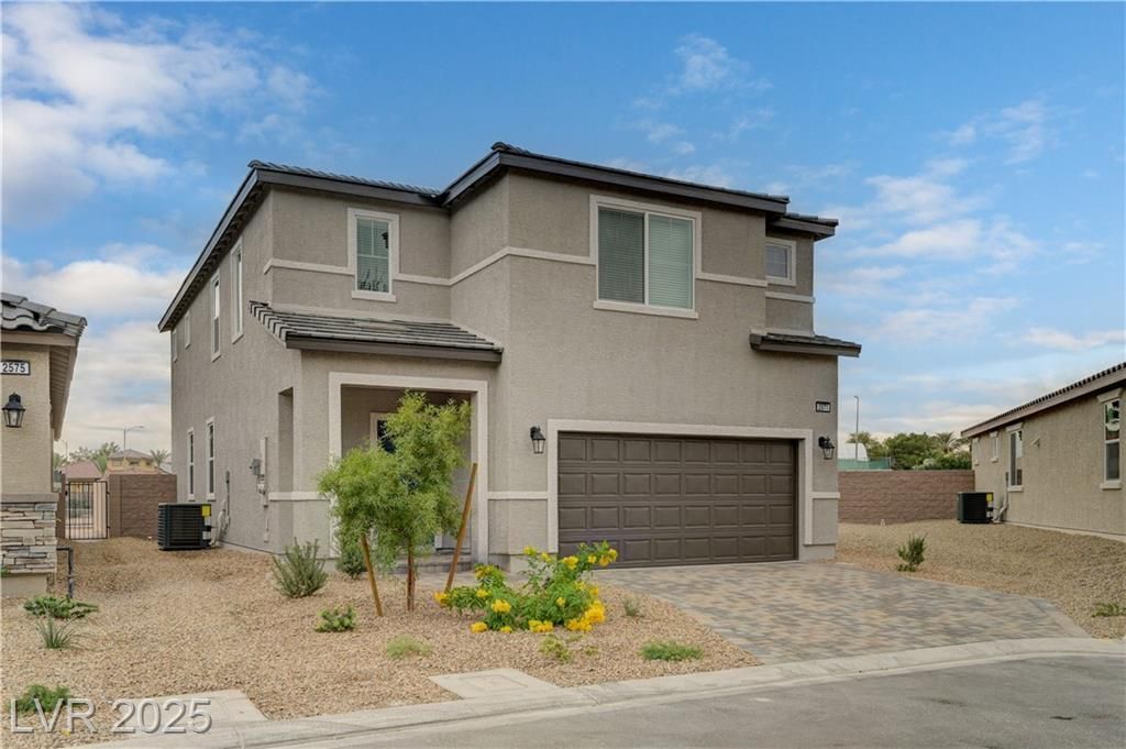 2571 Regency Cove Court, Las Vegas, NV 89121 Main Photo