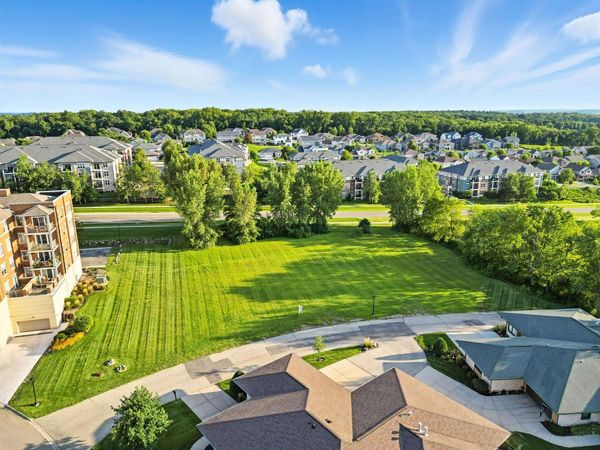 9213 Crosswinds Lane, Verona, WI 53593