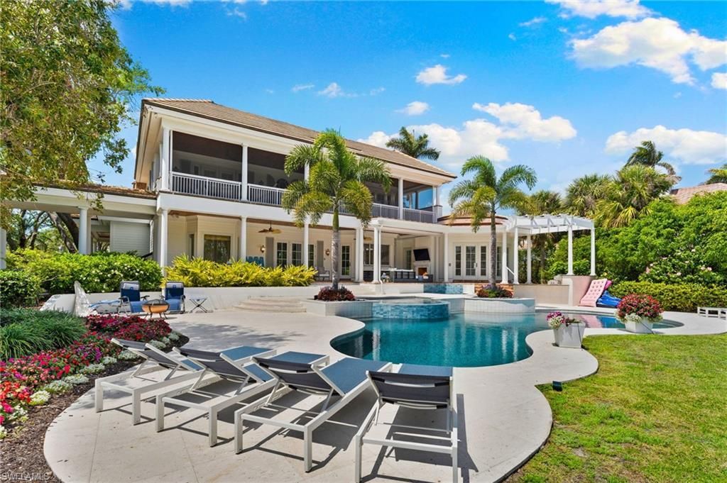 2325 Lantern Ln, Naples, FL 34102 Photo