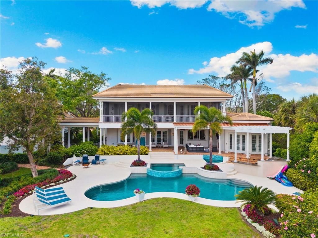 2325 Lantern Ln, Naples, FL 34102 Photo