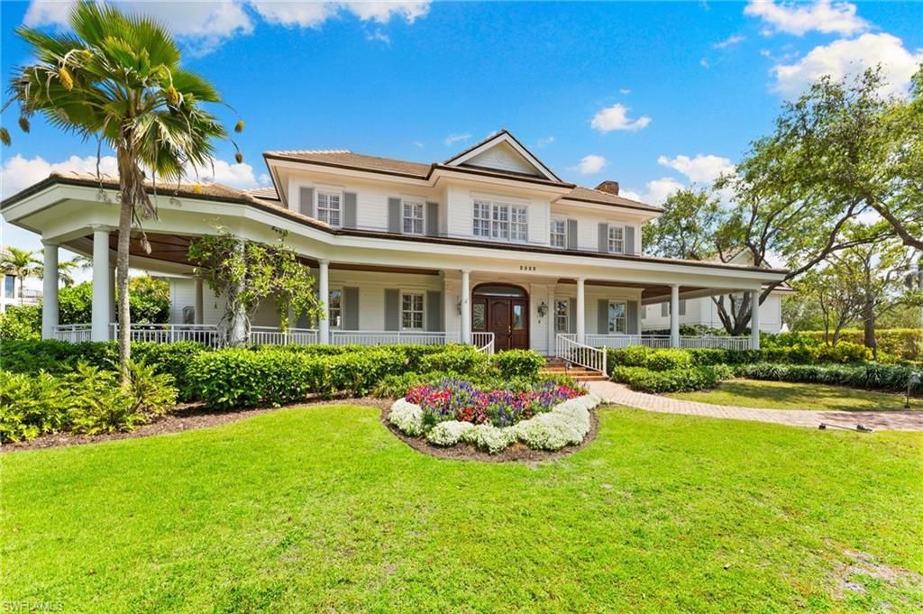 2325 Lantern Ln, Naples, FL 34102 Photo