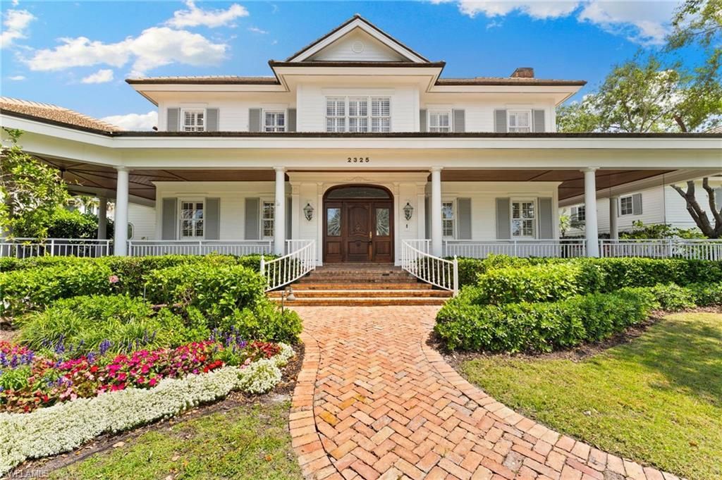 2325 Lantern Ln, Naples, FL 34102 Photo