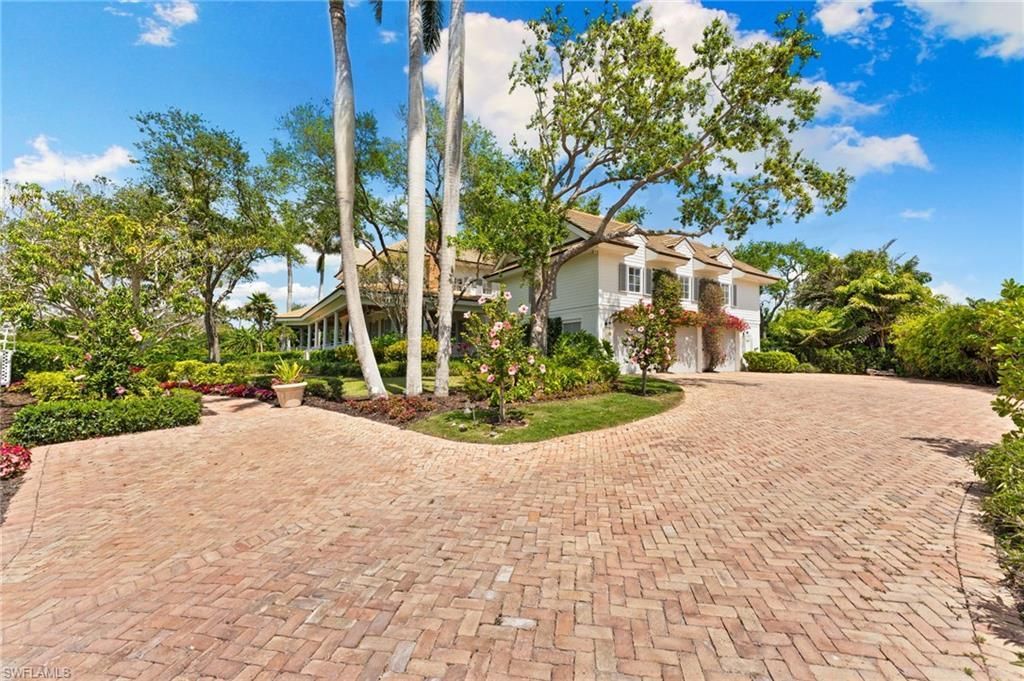 2325 Lantern Ln, Naples, FL 34102 Photo