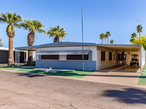 120 N VAL VISTA Drive, Unit 113, Mesa, AZ 85213