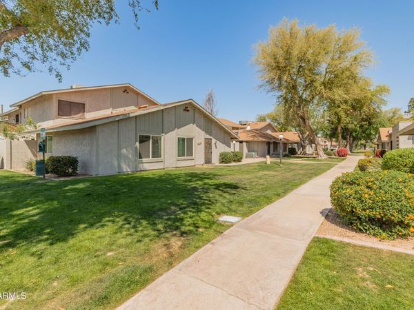 8412 E ROOSEVELT Street, Scottsdale, AZ 85257