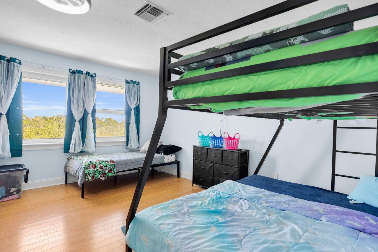 111 Stirrup Key Woods Road, Unit 2B2, Marathon, FL 33050 Photo