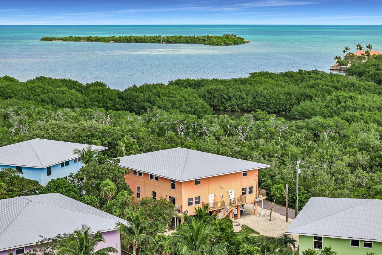 111 Stirrup Key Woods Road, Unit 2B2, Marathon, FL 33050 Photo