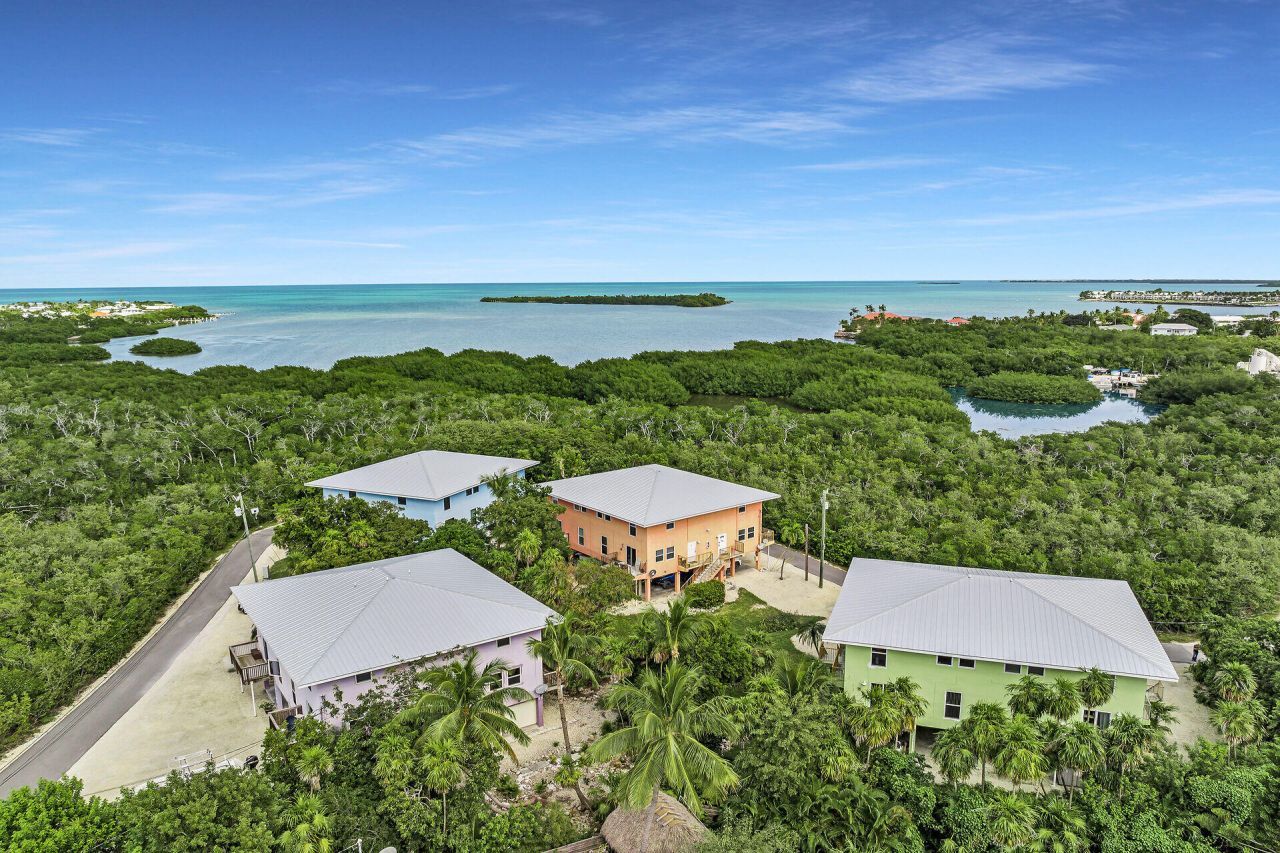 111 Stirrup Key Woods Road, Unit 2B2, Marathon, FL 33050 Photo