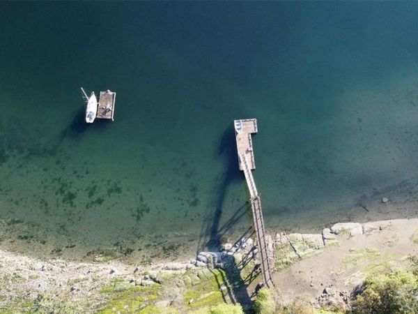 3045 Montague Rd, Galiano Island, BC V0N 1P0