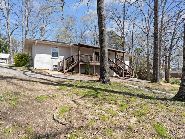 1317 Beth St NW, Cullman, AL