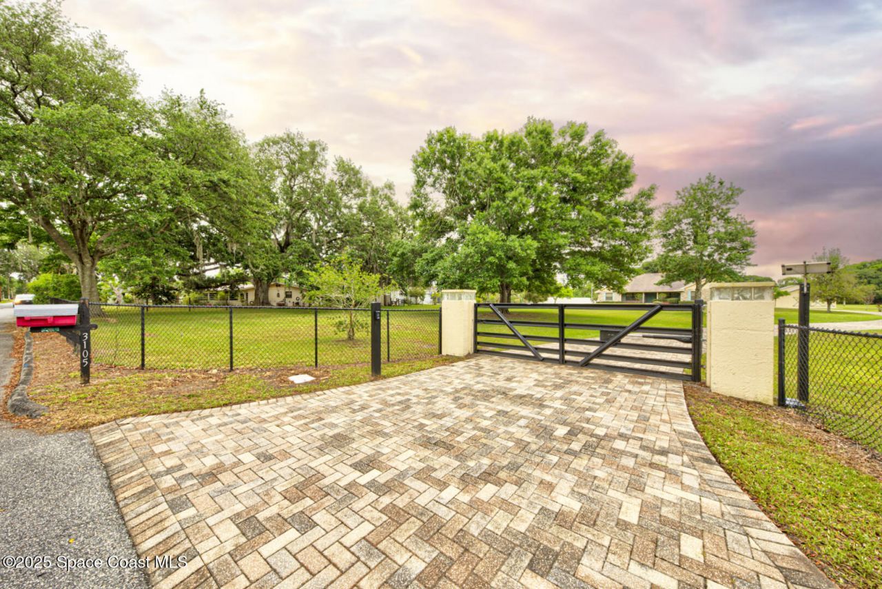 3105 Diamond Road, Titusville, FL 32796 Photo