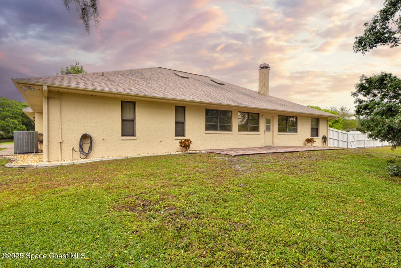 3105 Diamond Road, Titusville, FL 32796 Photo