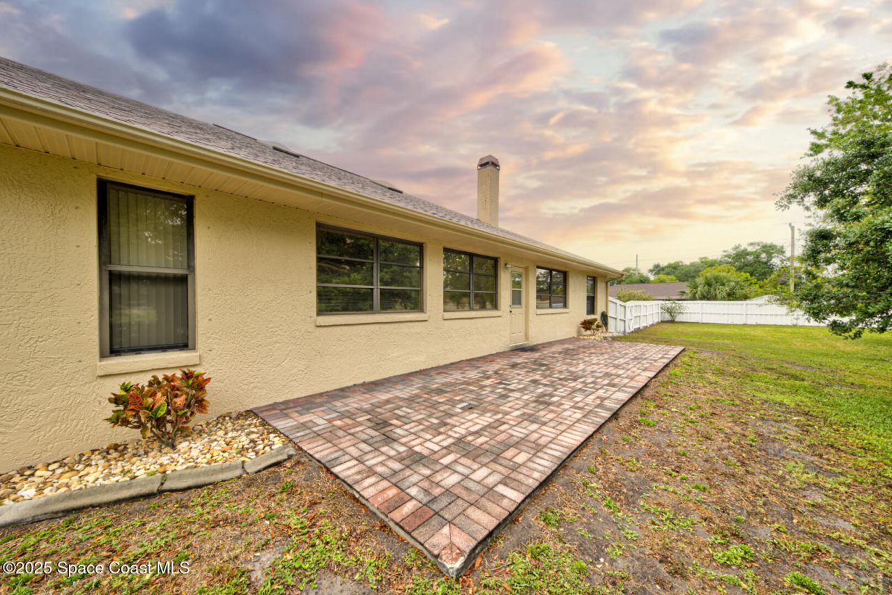 3105 Diamond Road, Titusville, FL 32796 Photo