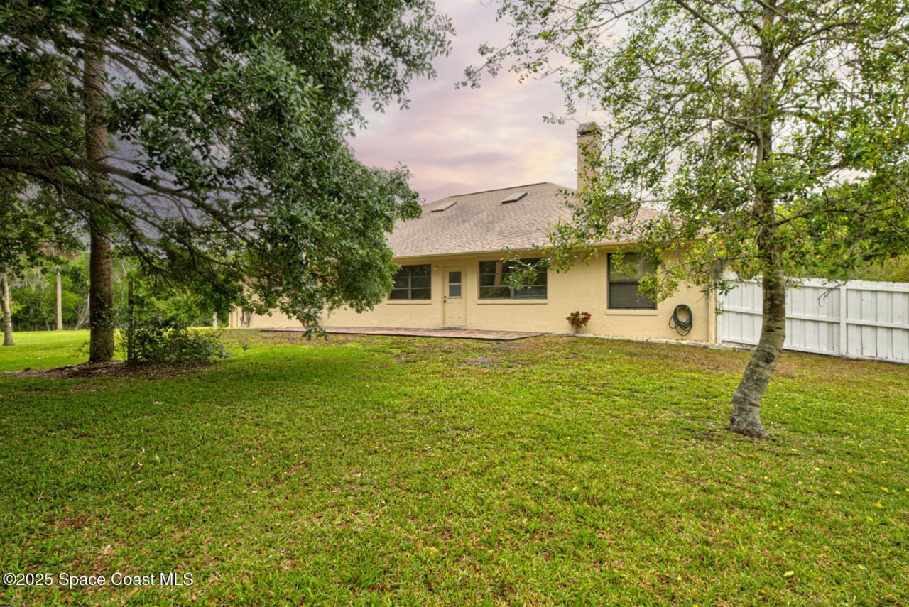 3105 Diamond Road, Titusville, FL 32796 Photo