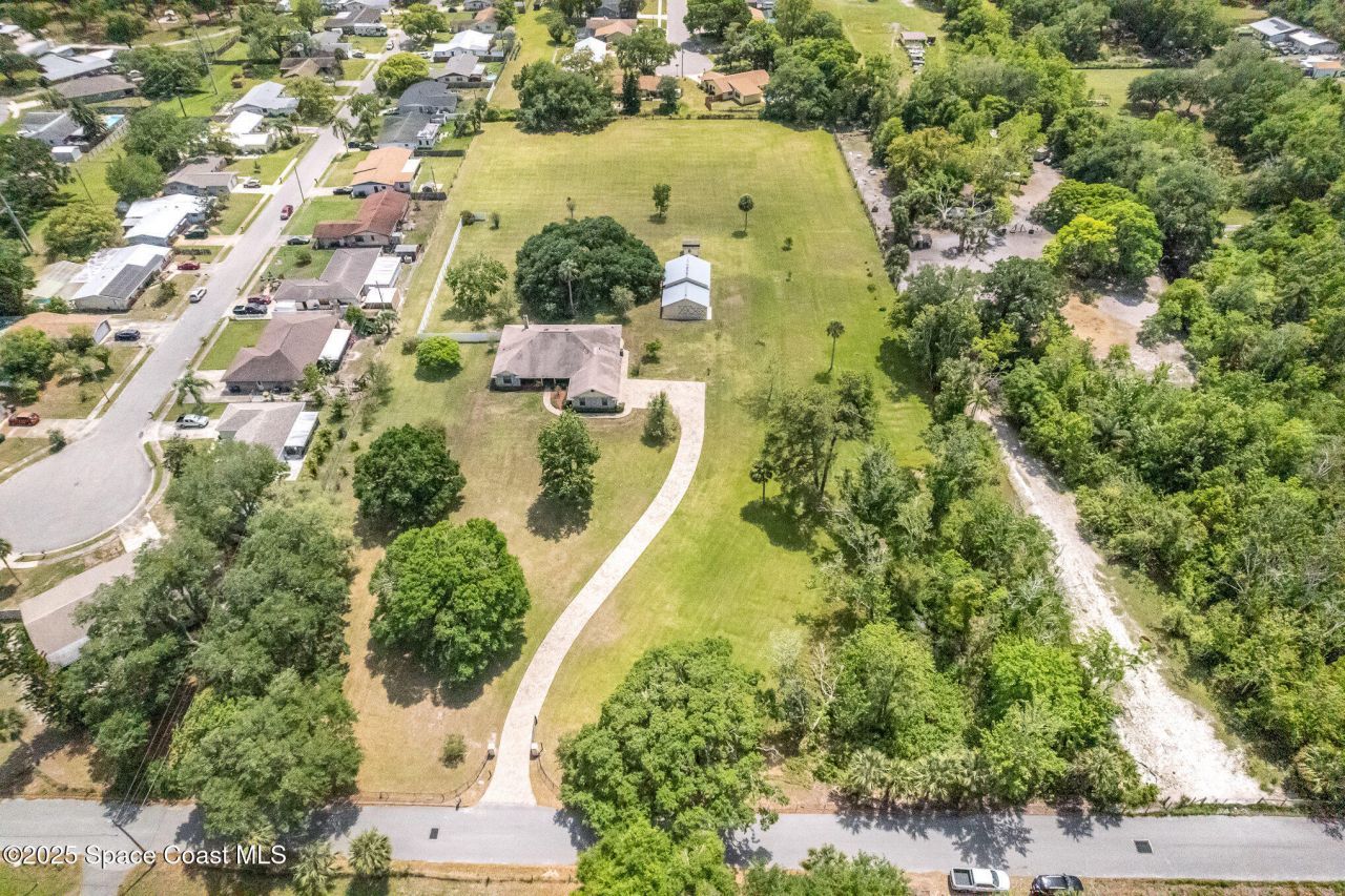 3105 Diamond Road, Titusville, FL 32796 Photo