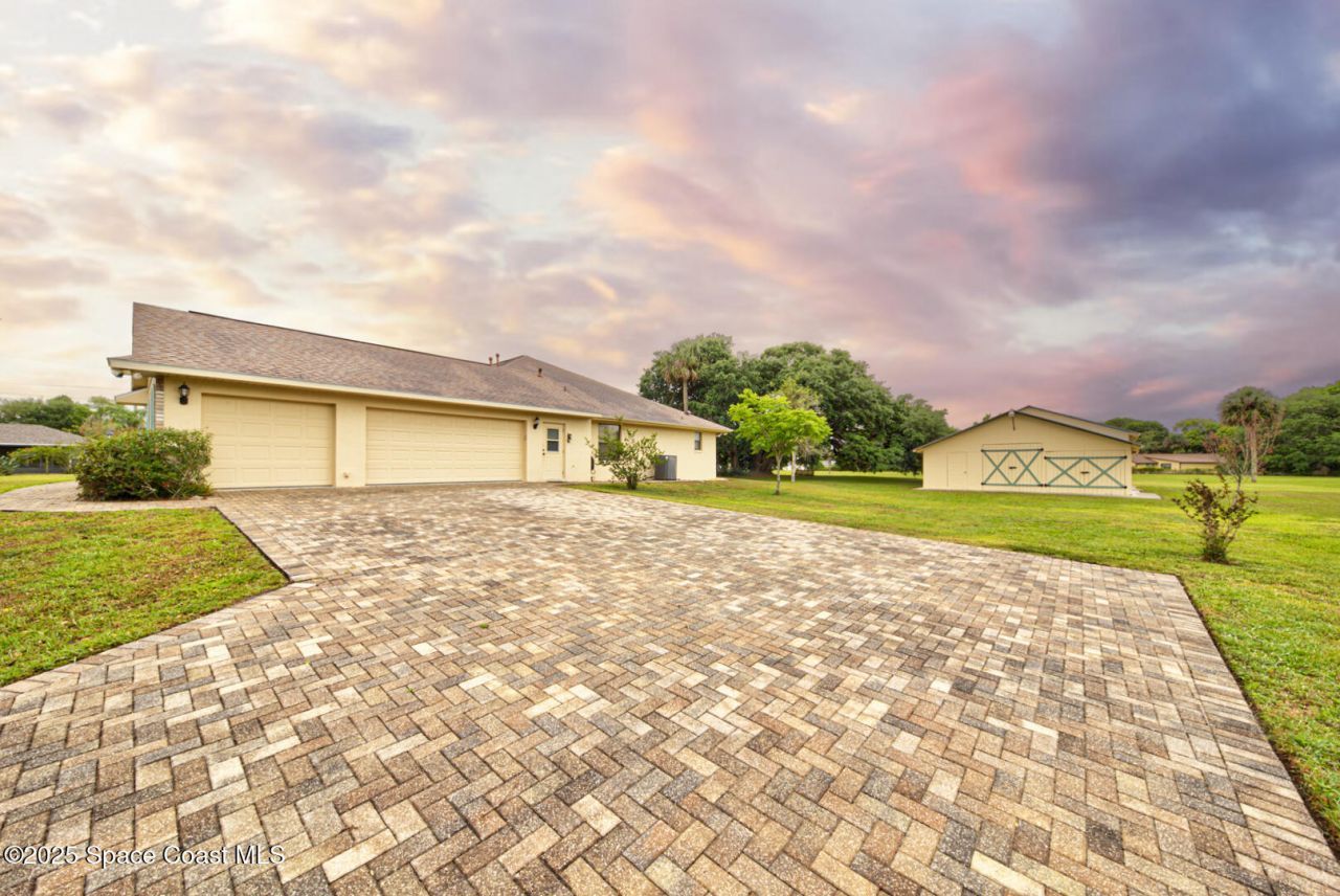 3105 Diamond Road, Titusville, FL 32796 Photo