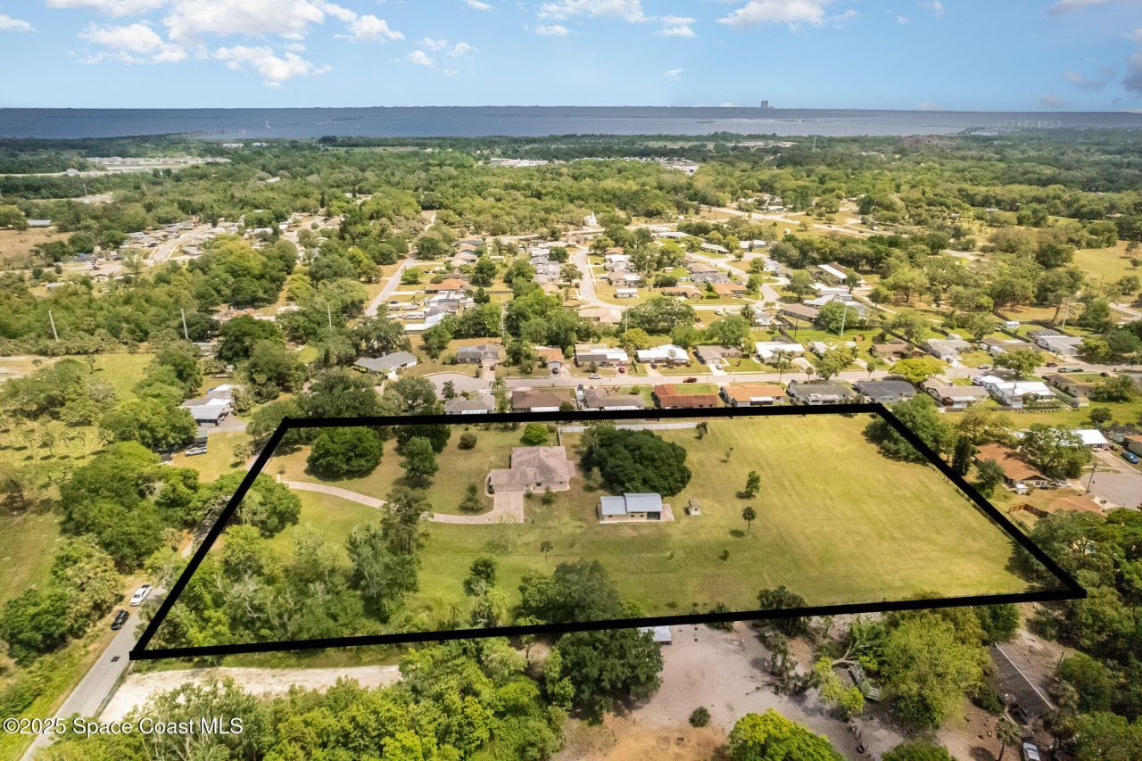 3105 Diamond Road, Titusville, FL 32796 Photo