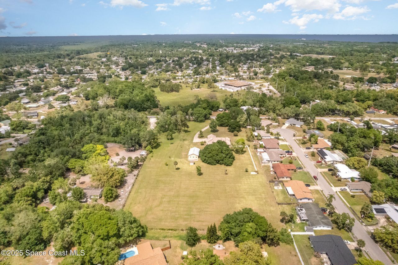 3105 Diamond Road, Titusville, FL 32796 Photo