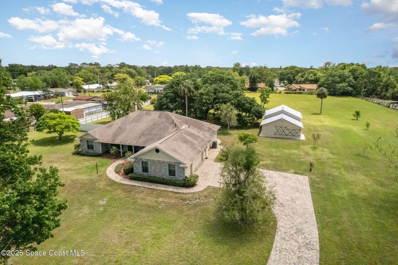 3105 Diamond Road, Titusville, FL 32796 Photo