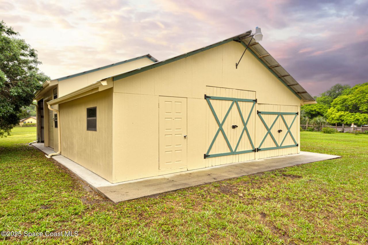 3105 Diamond Road, Titusville, FL 32796 Photo