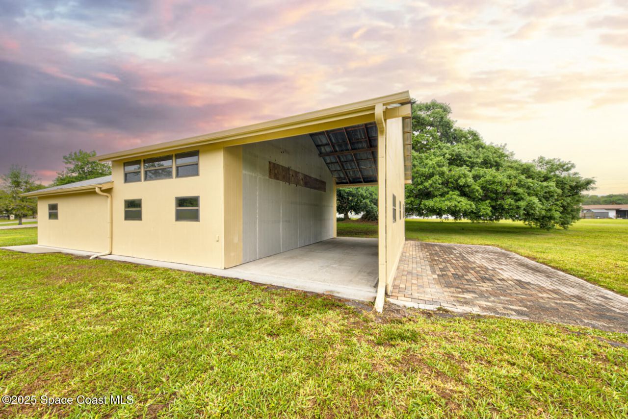 3105 Diamond Road, Titusville, FL 32796 Photo
