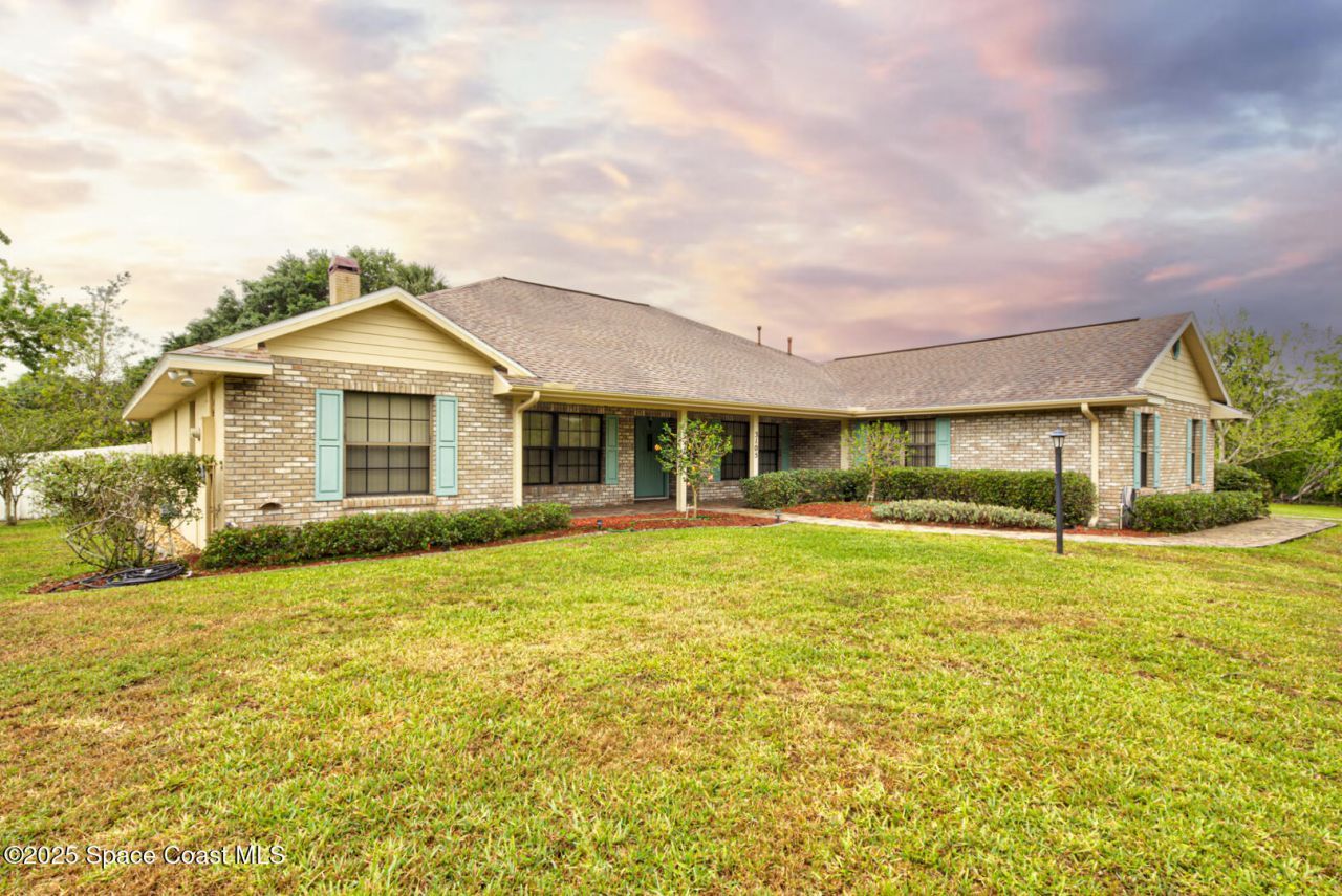 3105 Diamond Road, Titusville, FL 32796 Photo