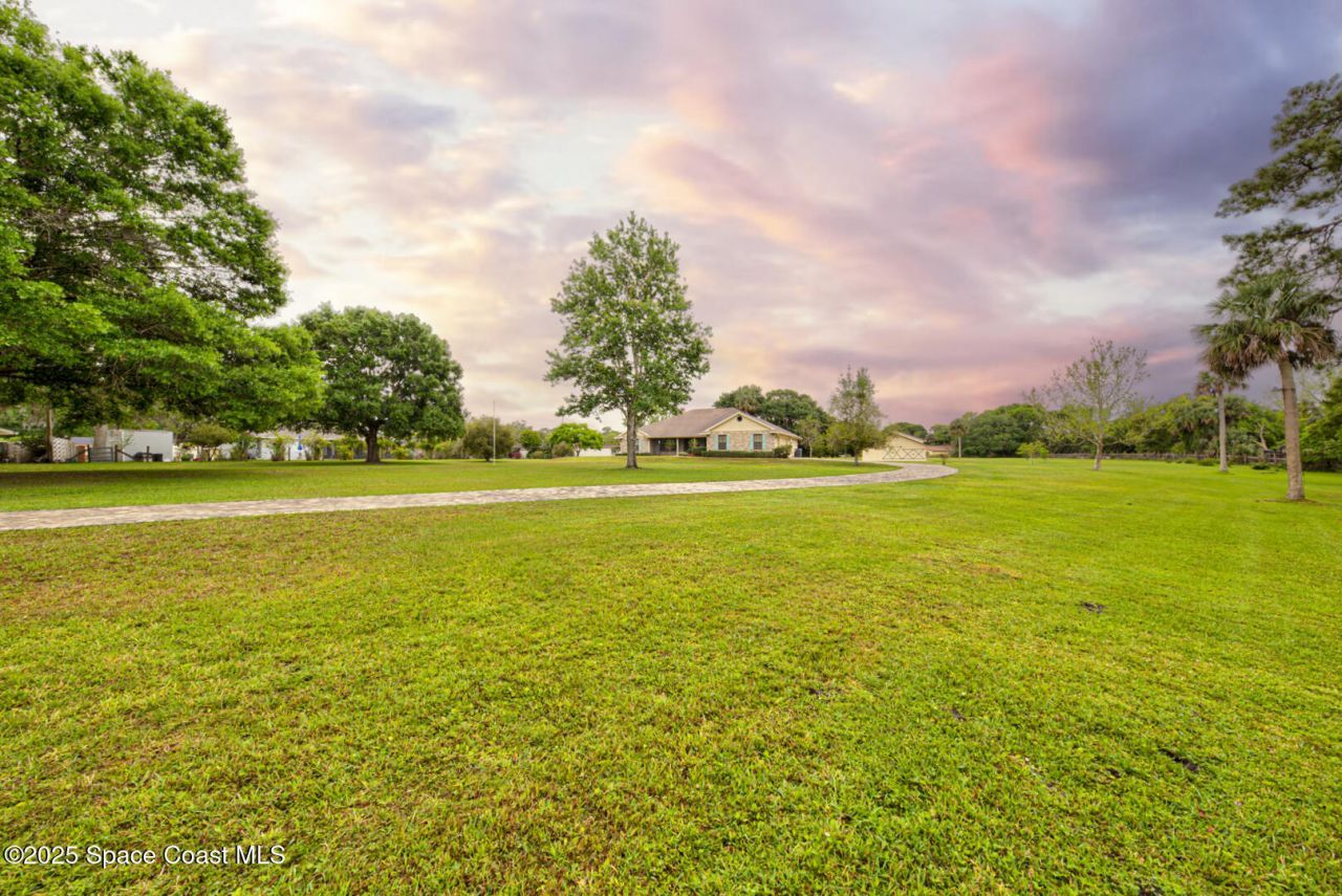 3105 Diamond Road, Titusville, FL 32796 Photo